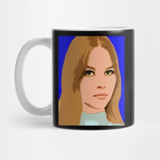 michelle phillips Mug